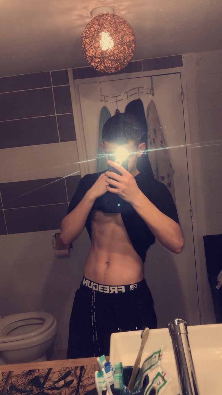 Kaito - Lamenay-sur-Loire - Nièvre | Plan cul